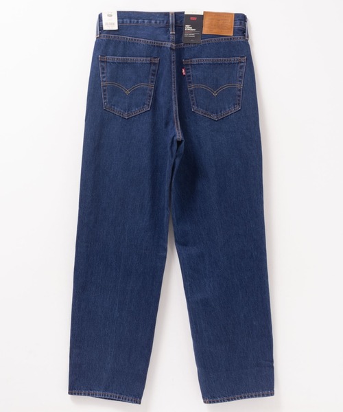 mi4450 です Levi's ジーンズ 90's 568 STAY LOOSE 29037 メンズ : ZOZOTOWN