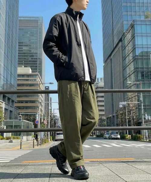 メンズLife ライナー LIFEMAX（ライフマックス） マウンテンパーカー ウインドブレーカー