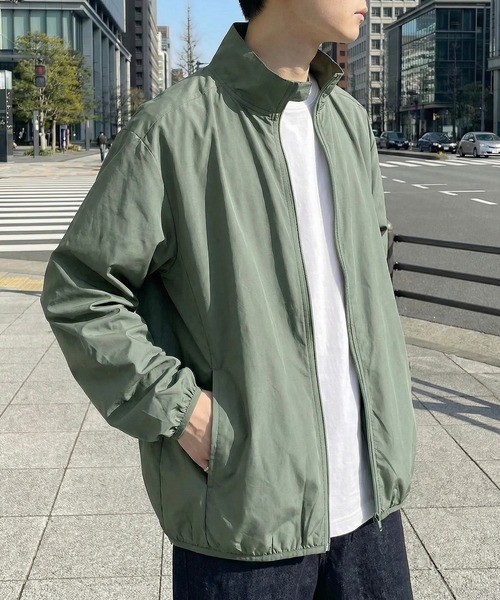 LIFEMAX（ライフマックス） マウンテンパーカー ウインドブレーカー