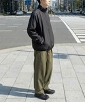マウンテンパーカー ウインドブレーカー 「LI...の詳細画像5