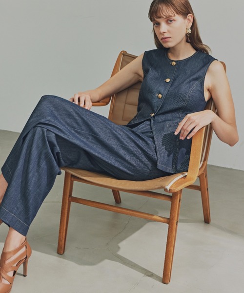 PINKY&DIANNE（ピンキー アンド ダイアン） ジーンズ デニム デニム