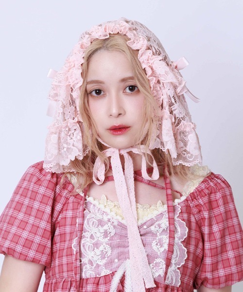 マルチＷＡＹバブーシュカ＆フェイバリットローズリング フェイバリットローズリング | レディース服・レディース