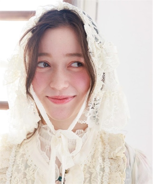 axes femme マルチWAYバブーシュカ : ZOZOTOWN Yahoo!店