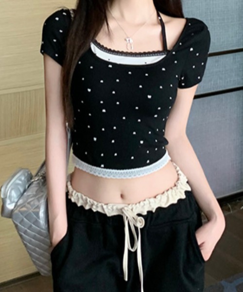ピチtシャツ（レディーストップス） | ファッション のおすすめ