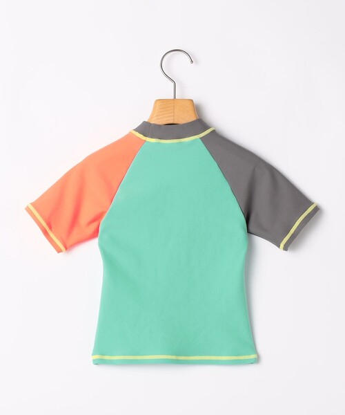 スピード　SPEED Oサイズ　新品・未使用・タグ付き speedo 水着 Speedo:90〜120cm / KIDS UNISEX SEPARATES キッズ