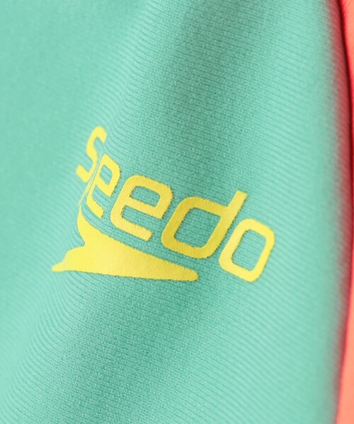 スピード　SPEED Oサイズ　新品・未使用・タグ付き speedo 水着 Speedo:90〜120cm / KIDS UNISEX SEPARATES キッズ