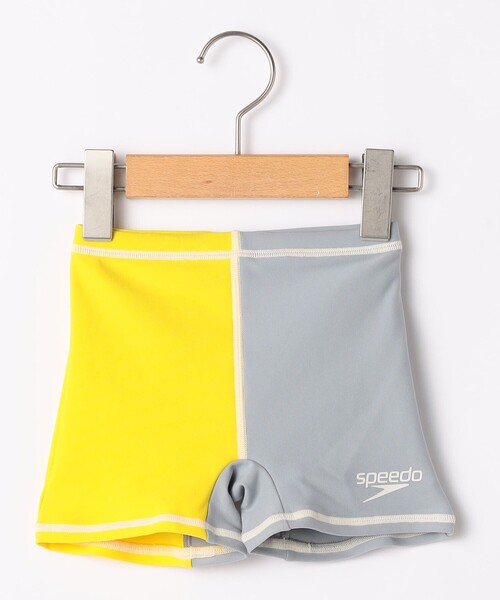 スピード　SPEED Oサイズ　新品・未使用・タグ付き speedo 水着 Speedo:90〜120cm / KIDS UNISEX SEPARATES キッズ