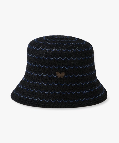 【ギフトにも♡】アナスイ ハット帽 大人気♡ NEW ERA ニューエラ アナスイ コラボ NEWERA Knit Bucket ANNA