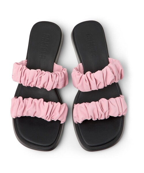 カンペール サンダル（CAMPER（シューズ）／ファッション）（色