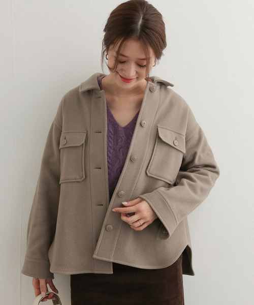 URBAN RESEARCH DOORS（アーバンリサーチドアーズ） ジャケット ONE