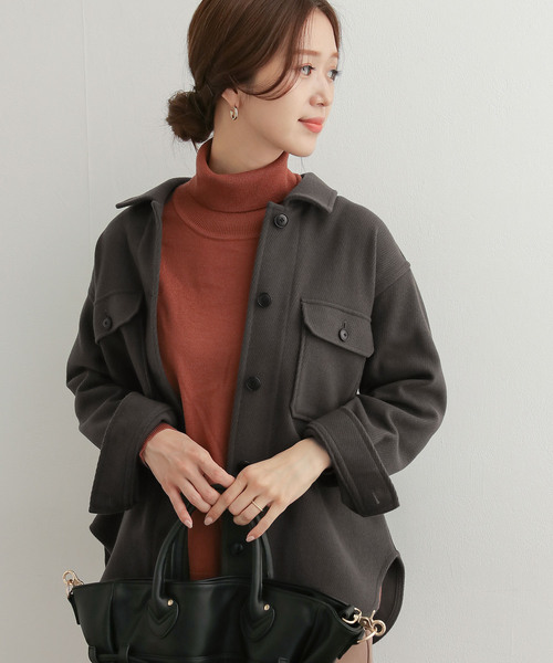 URBAN RESEARCH DOORS（アーバンリサーチドアーズ） ジャケット ONE