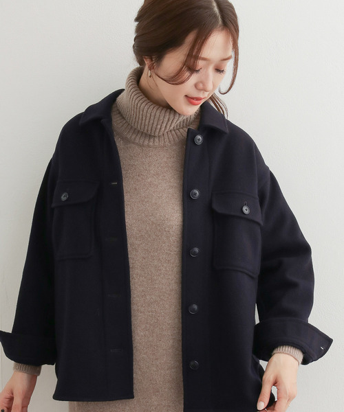 URBAN RESEARCH DOORS（アーバンリサーチドアーズ） ジャケット ONE