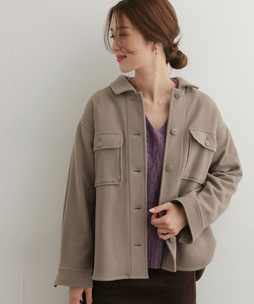 ジャケット・アウター bunn 楽天市場】ブルゾン ダウン アウター コート 送料無料 ジャンパー