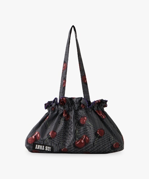 ANNA SUI ドール 折りたたみ傘 Amazon | [アナスイ] ANNA SUI コラボ 鬼滅の刃×ANNA SUI（竈門