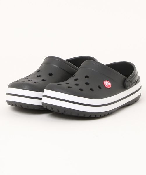 CROCS/クロックス ミュール＆サボサンダル crocs クロックス サンダル CROCS ストンプ ローファー シューズ