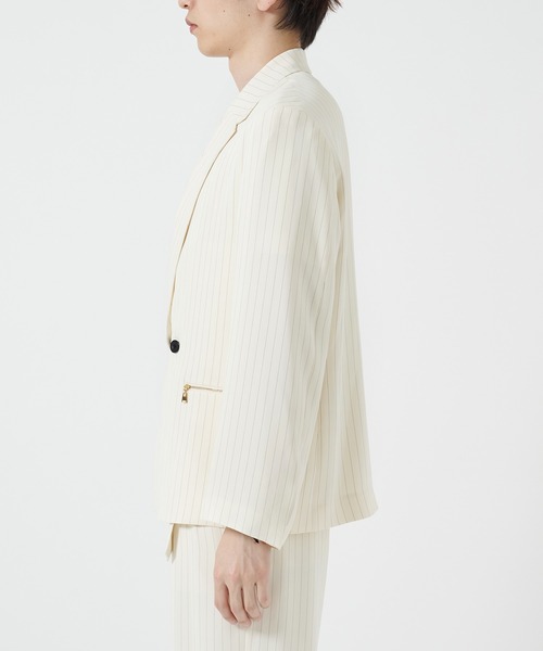 CULLNI（クルニ） ジャケット テーラードジャケット 「CULLNI」別注