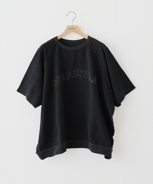 マルタンマルジェラ　トップス Maison Margiela tシャツ MAISON MARGIELA (メゾン マルジェラ