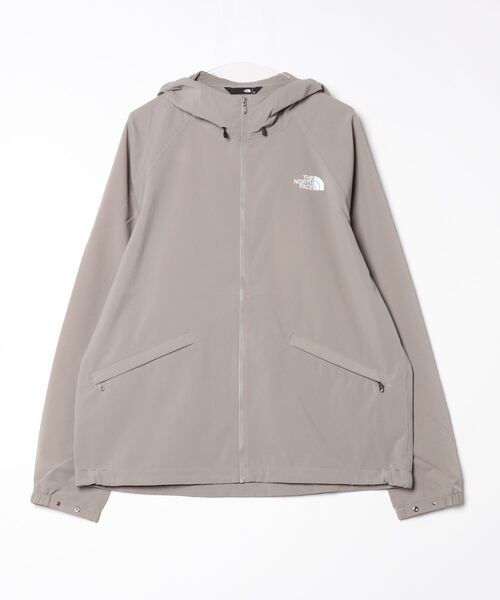 ノースフェイスアウター　L THE NORTH FACE マウンテンパーカー ウインドブレーカー 日本未
