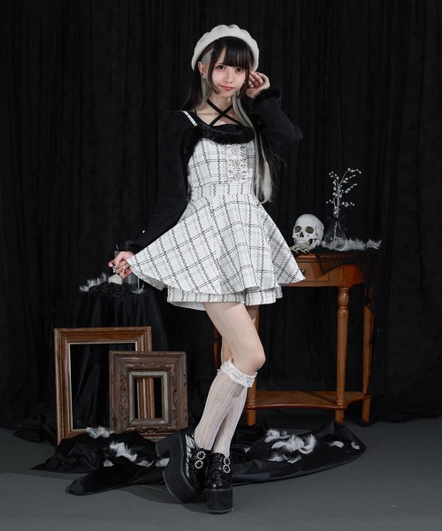 Pal elfy セットアップ フリー ブラック レディース : ZOZOTOWN Yahoo