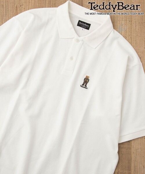 確実正規品！GUCCI テディベア刺繍 Tシャツ テディベア刺繍ロゴTシャツ[fu26] | レディースファッション通販