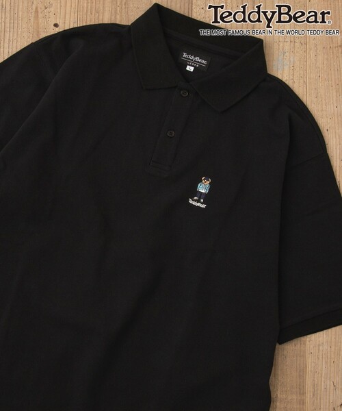 確実正規品！GUCCI テディベア刺繍 Tシャツ 楽天市場】gucci テディベア トレーナーの通販