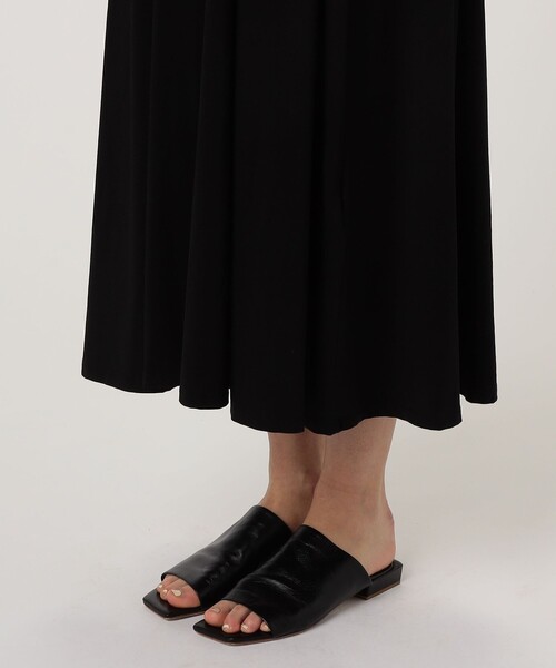 BY MALENE BIRGER ノースリーブ　ワンピース・ドレス BY MALENE BIRGER ワンピース MARCIELLA ベアトップドレス