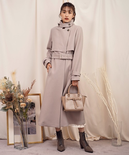 ノエラ　コート NOELA（ノエラ） コート M ブラウン レディース : ZOZOTOWN Yahoo!店