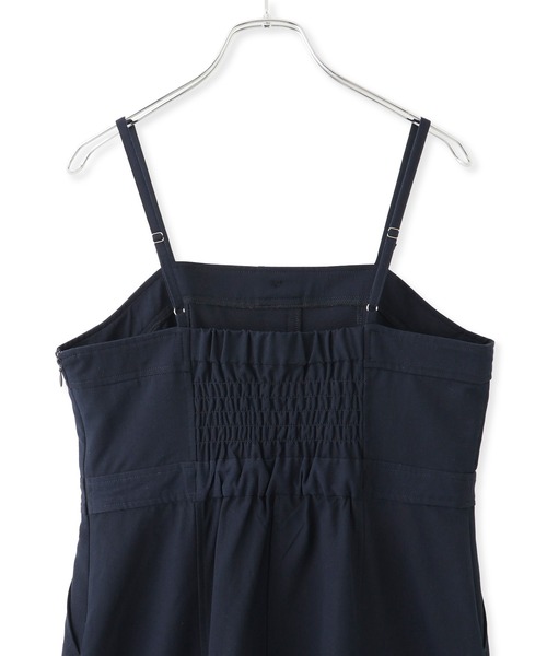 【POLO BCS】VIS別注フロントボタンツイルワンピース 楽天市場】【POLO BCS】VIS別注フロントボタンツイルワンピース VIS