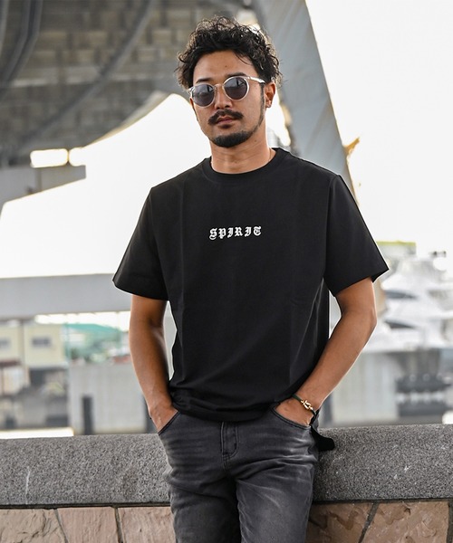 adamsJUGGLER（アダムスジャグラー） tシャツ W/R H.Oリフレクター