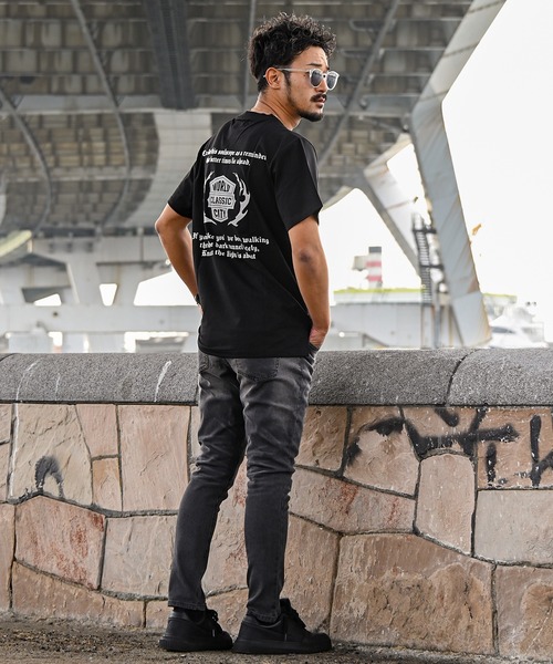 projectR リフレクター Tシャツ adamsJUGGLER tシャツ W/R H.Oリフレクターティー メンズ