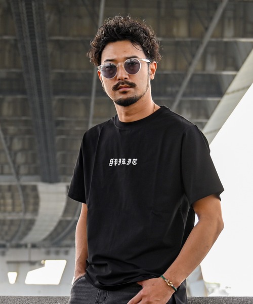 projectR リフレクター Tシャツ adamsJUGGLER tシャツ W/R H.Oリフレクターティー メンズ