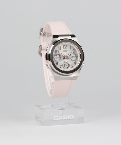 MSG-W610-4AJF | CASIO