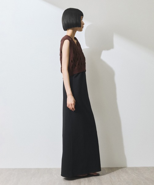 ADAM ET ROPE'（アダムエロペ） ワンピース 「WEB限定」・「定番人気