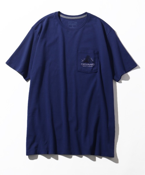 patagonia tシャツ 「Patagonia/パタゴニア」M's Chouinard