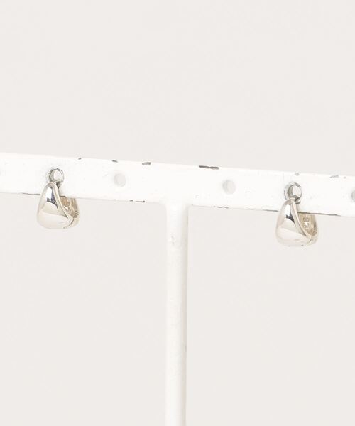 DAUGHTERSJEWELRY シルバーピアス両耳用