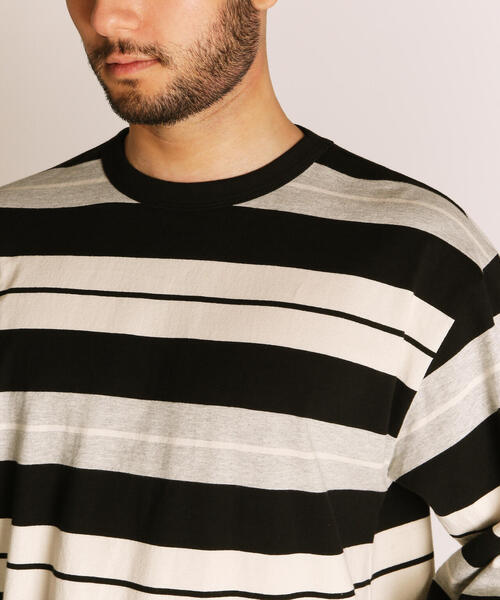 専用SCHOTT BROS. ショット ヘビーロンT 長袖シャツ L Schott N.Y.C Tシャツ ショット ロンT ワイド レザーポケット