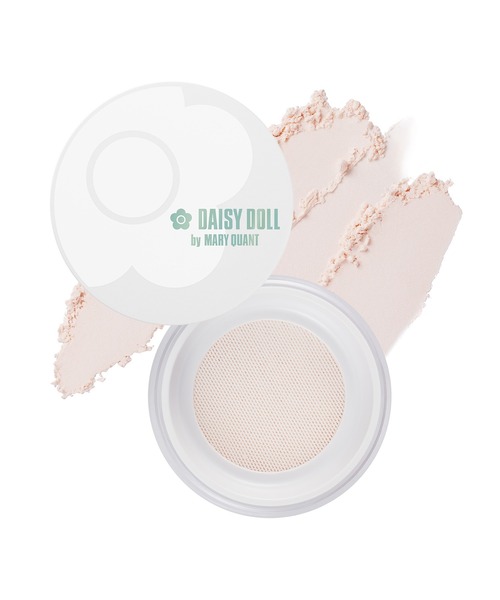 MARY QUANT（マリークヮント） フェイスパウダー マリークワント