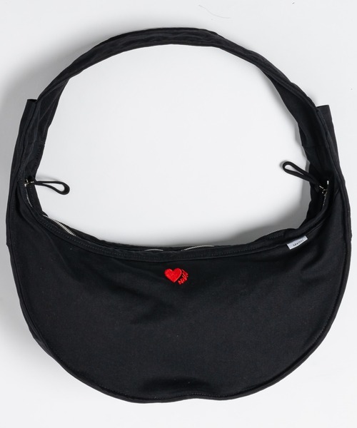 kaoyorinakami ショルダーバッグ Connie bag | kaoyorinakami
