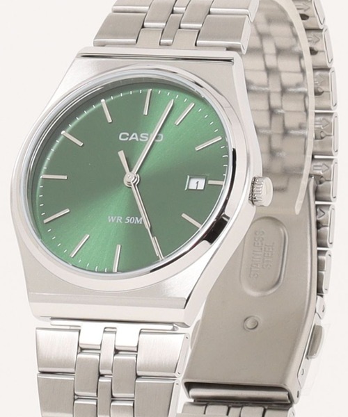 CASIO（カシオ） 腕時計 メンズ レディース : ZOZOTOWN Yahoo!店
