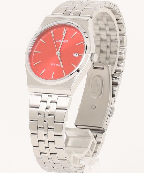 CASIO（カシオ） 腕時計 メンズ レディース : ZOZOTOWN Yahoo!店