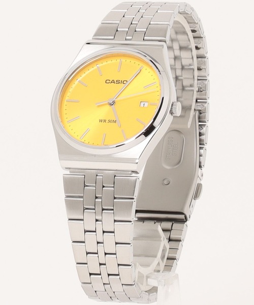 CASIO（カシオ） 腕時計 メンズ レディース : ZOZOTOWN Yahoo!店