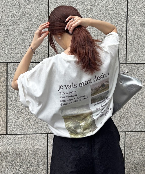 I-SOOK（アイスー） tシャツ 半袖 レディース : ZOZOTOWN Yahoo!店
