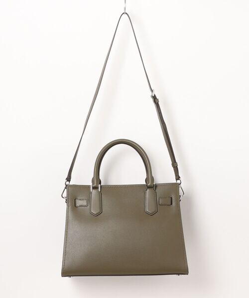 マイケル・コース（Michael Kors）/HAMILTON MD SATCHEL サッチェル MICHAEL KORS（マイケルコース） ハンドバッグ HAMILTON MD SATCHEL