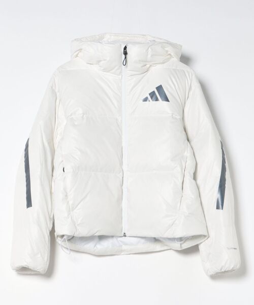 adidas（アディダス） ダウンコート ダウンジャケット W ZNE PUFFER