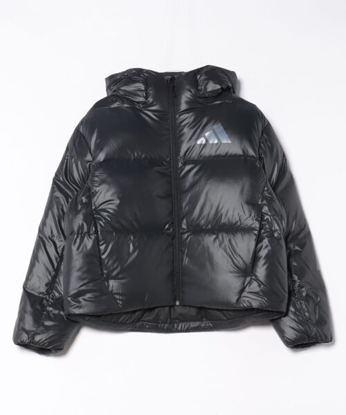adidas（アディダス） ダウンコート ダウンジャケット W ZNE PUFFER