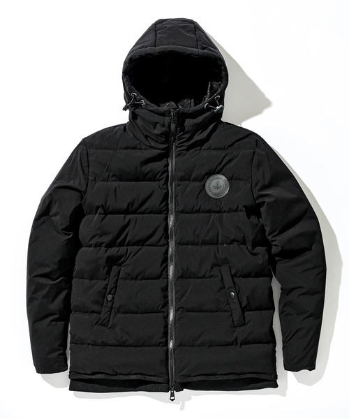 「1PIU1UGUALE3 RELAX 」 ブルゾン L ブラック×ホワイト メンズ_画像2