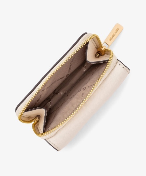 MICHAEL KORS 「MICHAEL KORS」 財布 FREE ホワイト レディース