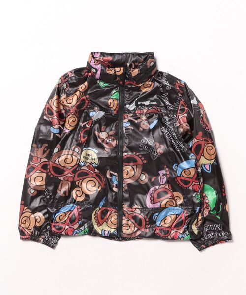 HYSTERIC MINI（ヒステリックミニ） ブルゾン アウター SELFISH BABY総 