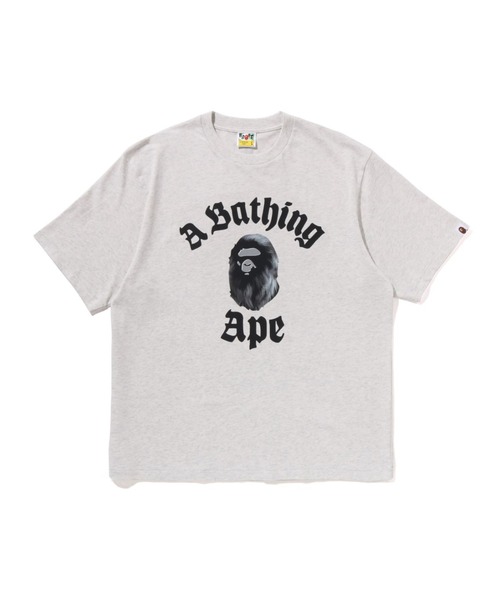 【値下げ中‼️】　　A BATHING APE レディース　Tシャツ BAPE® LADIES'】 CLASSIC BABY LISA TEE 2024年6月1日(土)発売