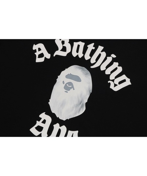 BATHING APE キャラクターTシャツ 2XS BATHING 2XS APE キャラクターTシャツ